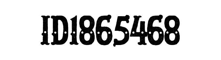 La Hija del Trapecista  Free Fonts Download