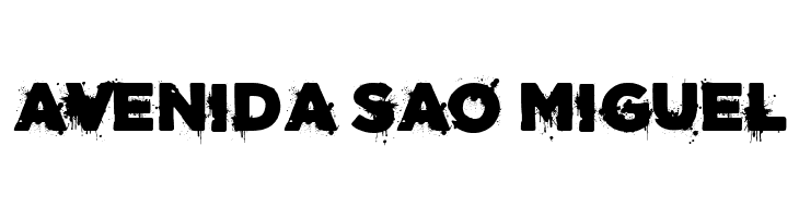 Acero y Sangre  Free Fonts Download