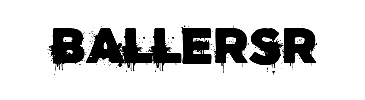 Acero y Sangre  Free Fonts Download