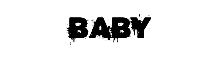 Acero y Sangre  Free Fonts Download