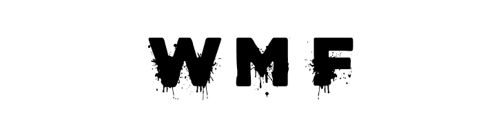 Acero y Sangre  Free Fonts Download