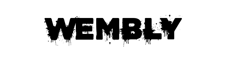 Acero y Sangre  Free Fonts Download