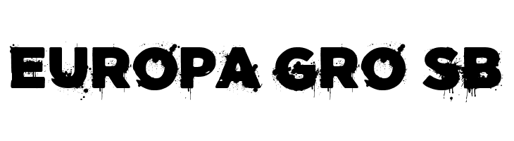 Acero y Sangre  Free Fonts Download