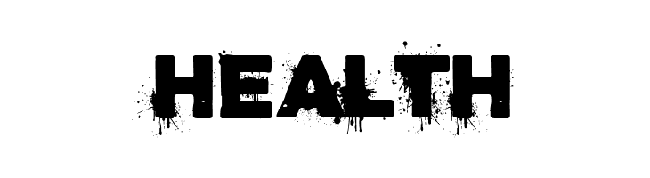 Acero y Sangre  Free Fonts Download
