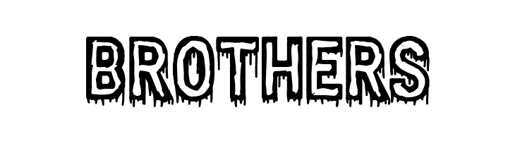 Nasty Tuesdays  Free Fonts Download