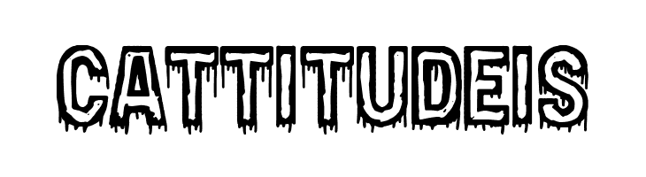 Nasty Tuesdays  Free Fonts Download