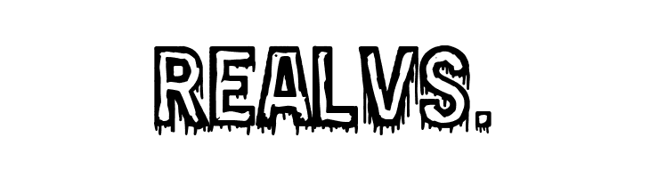 Nasty Tuesdays  Free Fonts Download