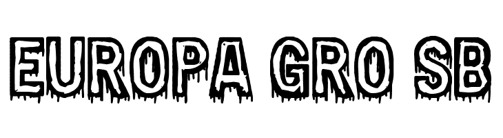 Nasty Tuesdays  Free Fonts Download