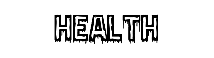 Nasty Tuesdays  Free Fonts Download