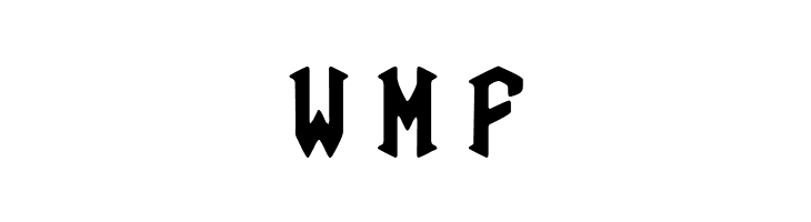 Rock Soldier  Free Fonts Download