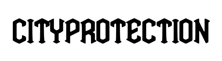 Rock Soldier  Free Fonts Download