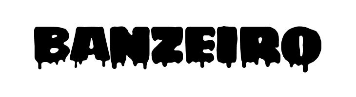 My Favourite Horror  Free Fonts Download