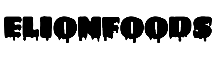 My Favourite Horror  Free Fonts Download