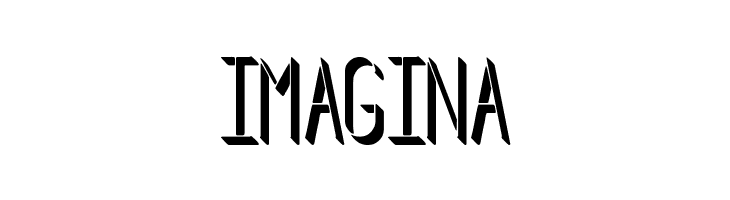 Glamour Streets  Free Fonts Download