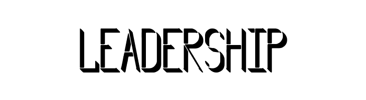 Glamour Streets  Free Fonts Download