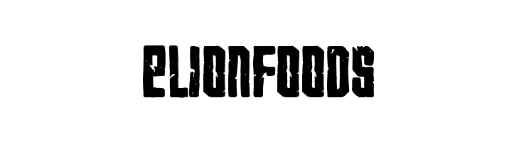 La Barceloneta  Free Fonts Download