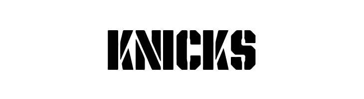 Las Brigadas  Free Fonts Download