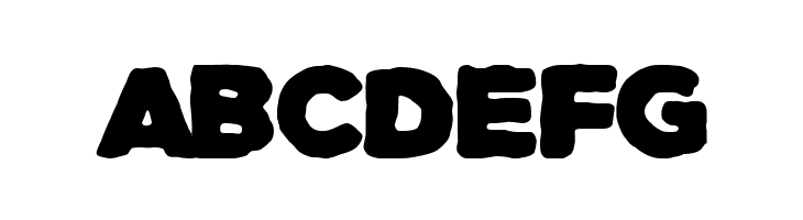 Agresiva  Free Fonts Download