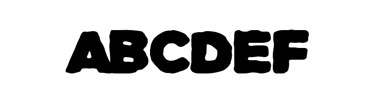 Agresiva  Free Fonts Download