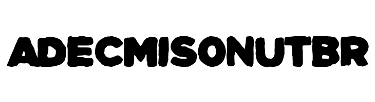 Agresiva  Free Fonts Download