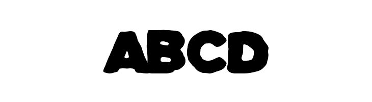 Agresiva  Free Fonts Download