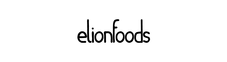 Lounge Things  Free Fonts Download