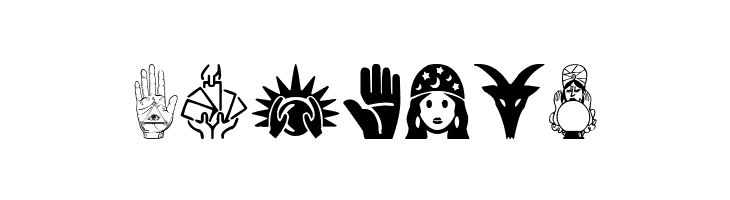 The Fortune  Free Fonts Download