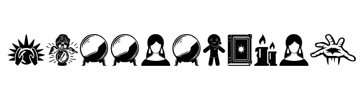 The Fortune  Free Fonts Download