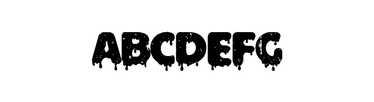 Barcelona Scared  Free Fonts Download