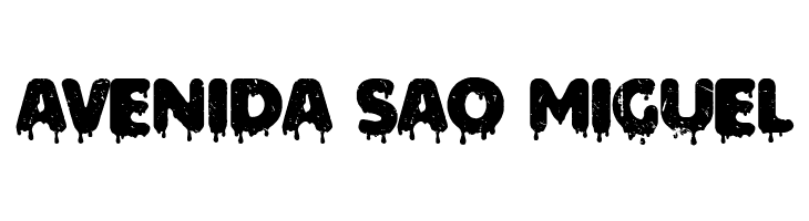 Barcelona Scared  Free Fonts Download