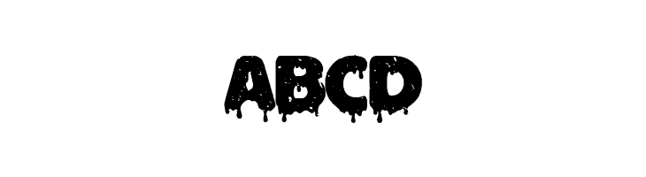 Barcelona Scared  Free Fonts Download