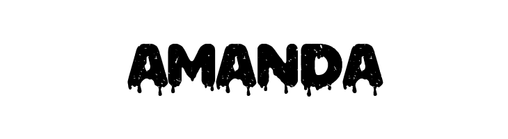Barcelona Scared  Free Fonts Download