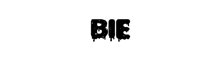 Barcelona Scared  Free Fonts Download