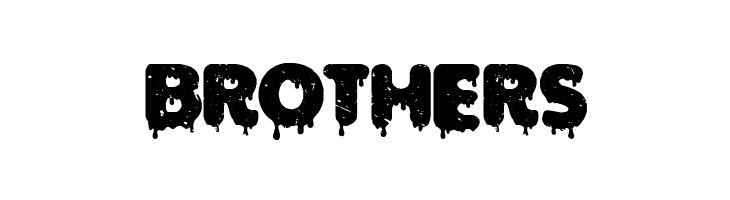 Barcelona Scared  Free Fonts Download