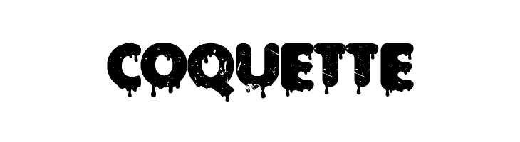 Barcelona Scared  Free Fonts Download