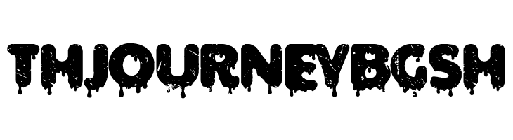 Barcelona Scared  Free Fonts Download