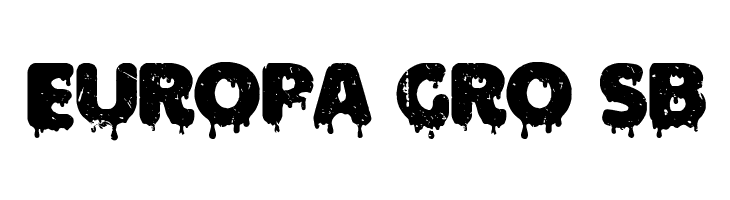 Barcelona Scared  Free Fonts Download