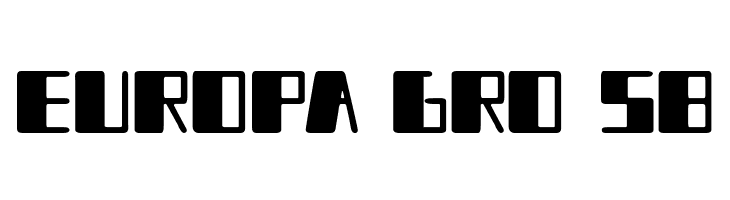 Fat Enterprise  Free Fonts Download