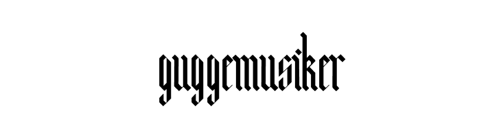 Bunker Lowercase  Free Fonts Download