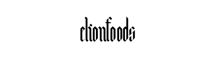 Bunker Lowercase  Free Fonts Download