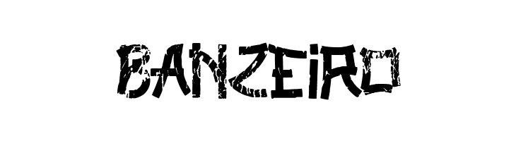 Harakiri Special  Free Fonts Download