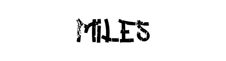 Harakiri Special  Free Fonts Download