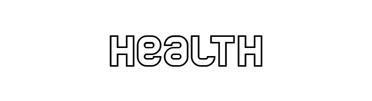 Jumbo Outline  Free Fonts Download