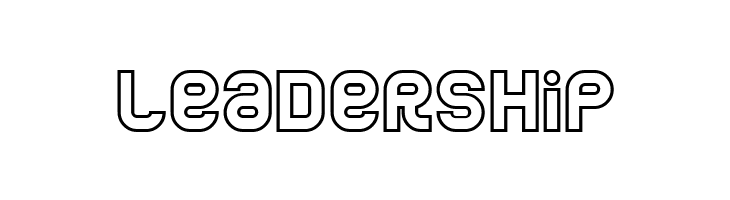 Jumbo Outline  Free Fonts Download