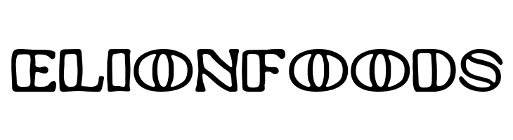 Platinum Hub Caps  Free Fonts Download
