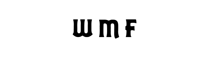 conflictive  Free Fonts Download