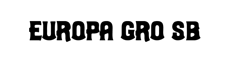 conflictive  Free Fonts Download