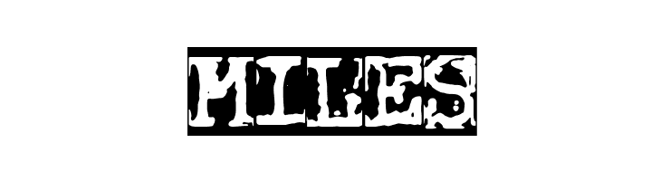 Typewriter Grunge  Free Fonts Download