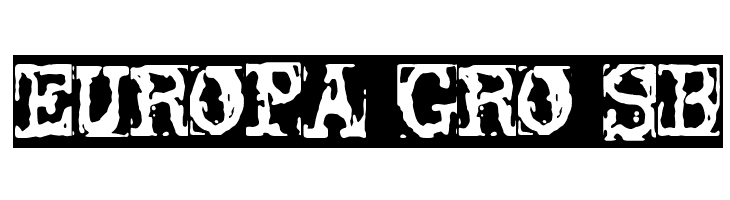 Typewriter Grunge  Free Fonts Download