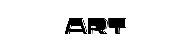 Bar La Amistad  Free Fonts Download